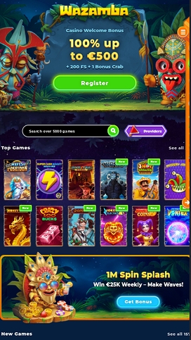 mobile app